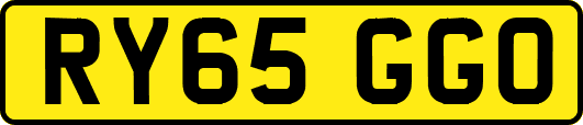 RY65GGO