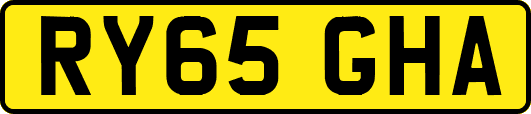 RY65GHA