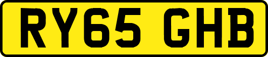 RY65GHB
