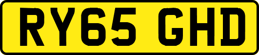 RY65GHD