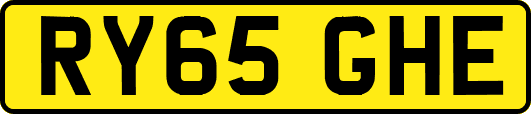 RY65GHE