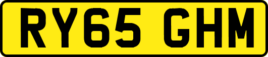 RY65GHM