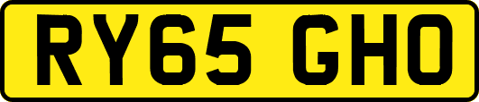 RY65GHO