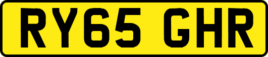 RY65GHR