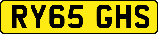 RY65GHS
