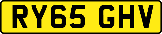 RY65GHV