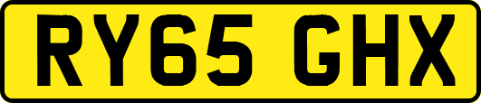 RY65GHX