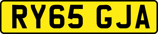 RY65GJA