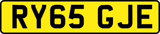 RY65GJE