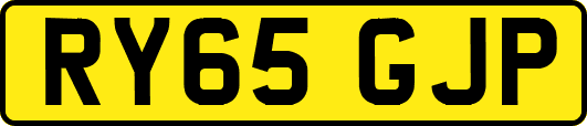 RY65GJP