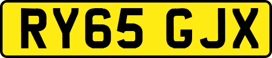RY65GJX