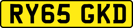 RY65GKD