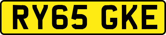 RY65GKE