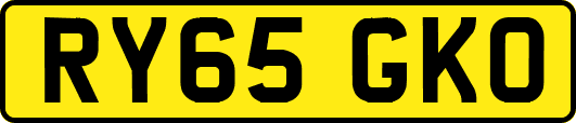 RY65GKO