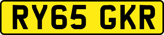 RY65GKR
