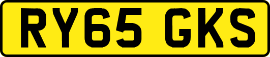 RY65GKS