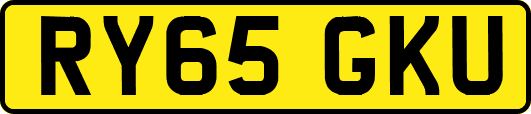 RY65GKU