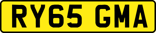RY65GMA