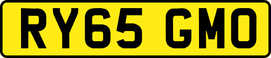 RY65GMO