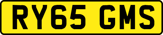 RY65GMS