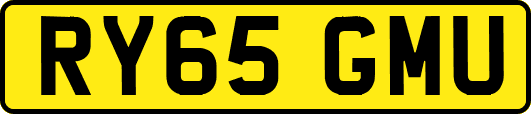 RY65GMU
