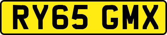 RY65GMX