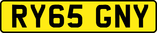 RY65GNY