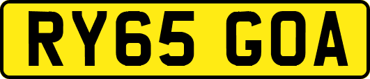 RY65GOA