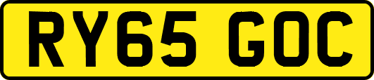RY65GOC