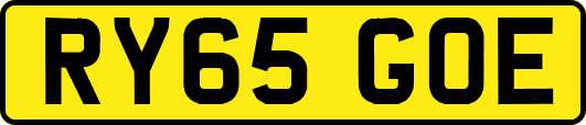 RY65GOE