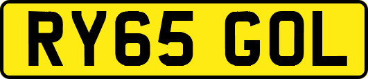 RY65GOL