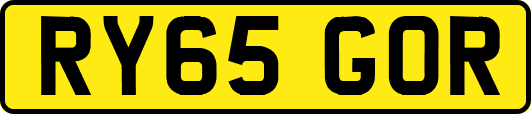 RY65GOR