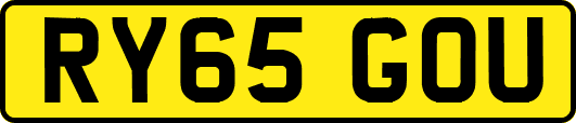 RY65GOU