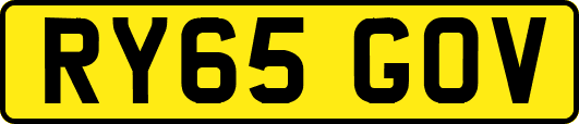 RY65GOV