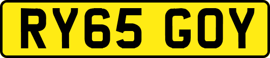 RY65GOY