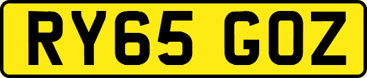 RY65GOZ