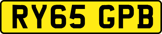 RY65GPB