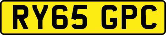 RY65GPC