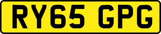 RY65GPG