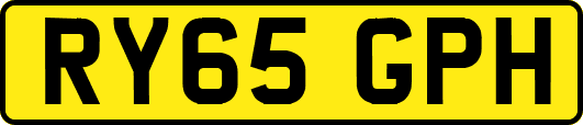 RY65GPH