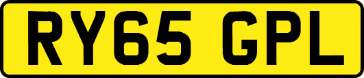 RY65GPL