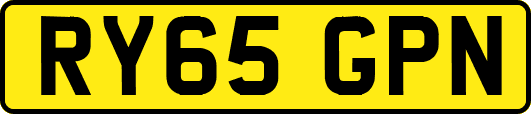 RY65GPN