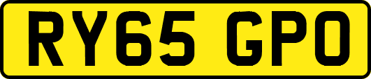 RY65GPO