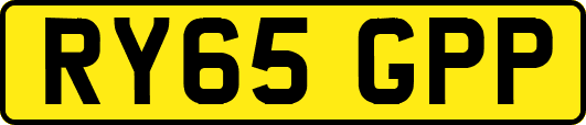 RY65GPP