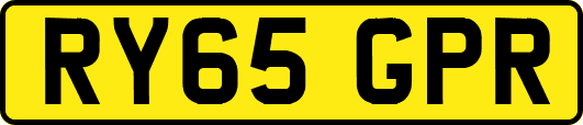 RY65GPR
