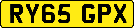 RY65GPX