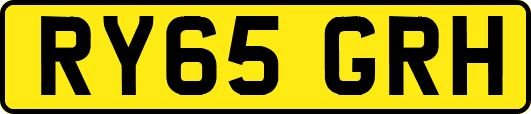 RY65GRH
