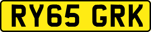 RY65GRK