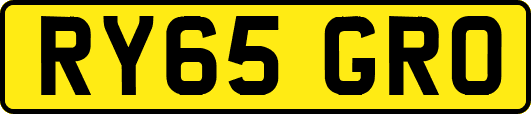 RY65GRO