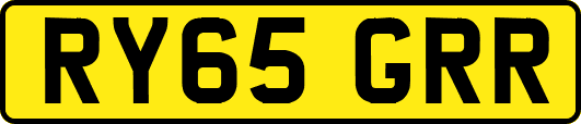 RY65GRR